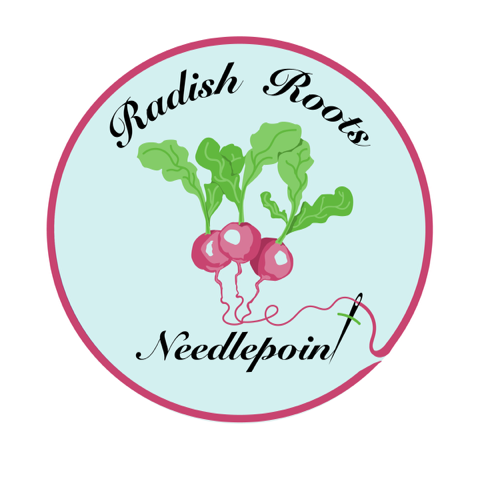 Radish Roots Distribution
